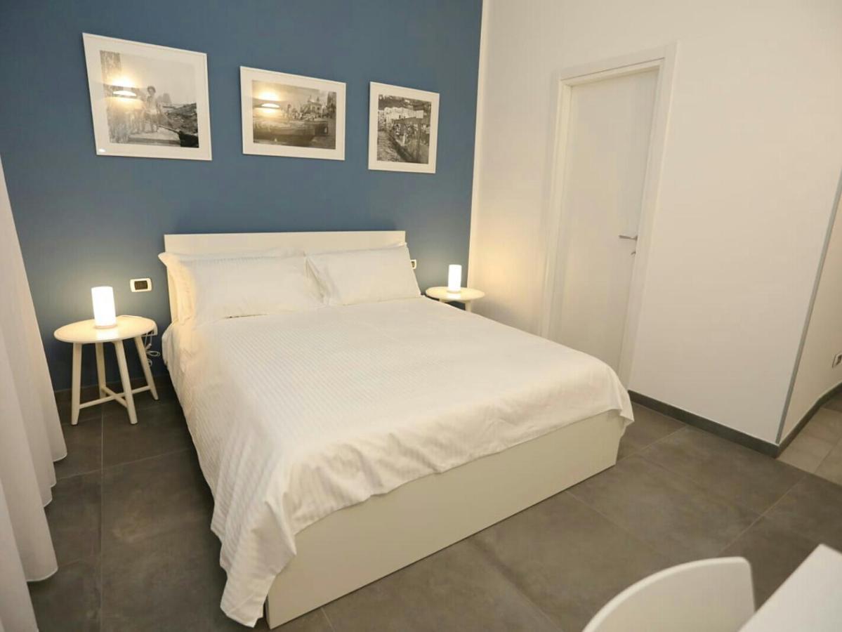Delia Rooms & Gallery Neapol Zewnętrze zdjęcie